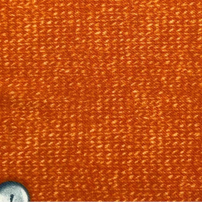 Batistă lână Printat Nasturi 30X30