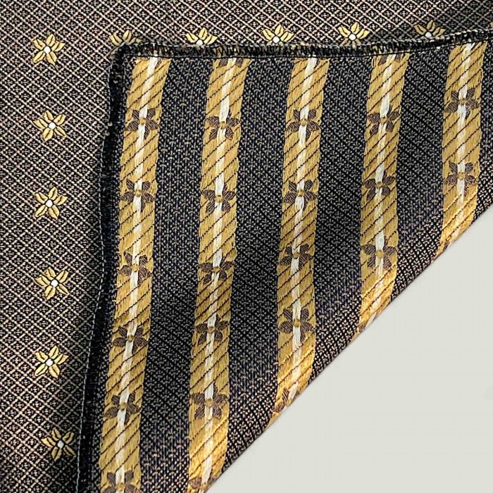 Batistă mătase țesută 26x26 Verde