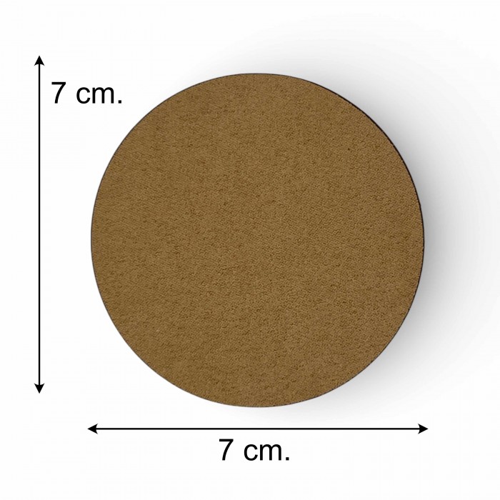 Eticheta personalizabilă ultrasuede Eticheta personalizabilă ultrasuede