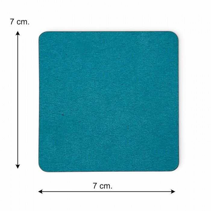 Eticheta personalizabilă ultrasuede Eticheta personalizabilă ultrasuede