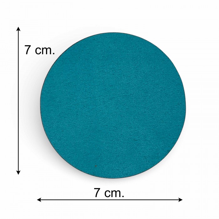 Eticheta personalizabilă ultrasuede Eticheta personalizabilă ultrasuede